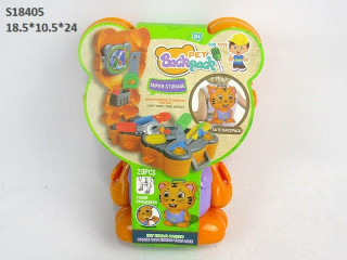 TOOL SET (K-1) TOOL SET (K-1)