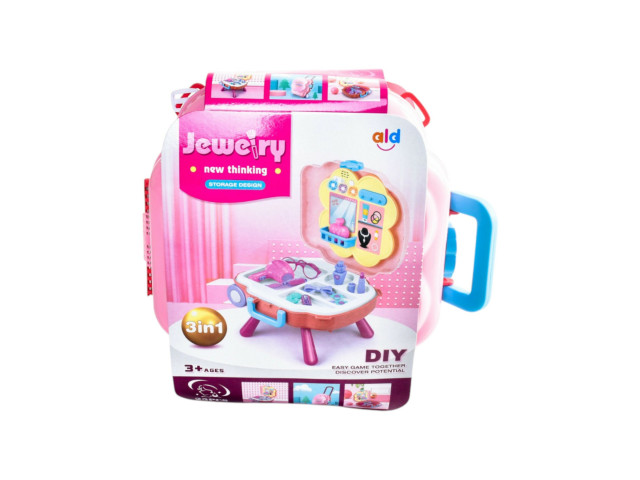 BEAUTY SET (D-12)(F20/F24/C13/B10/B3/R4/Z6