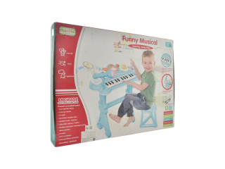 ELECTRONIC ORGAN (R-6)(F-10)(F-30/R17/Z17 ELECTRONIC ORGAN (R-6)(F-10)(F-30/R17/Z17