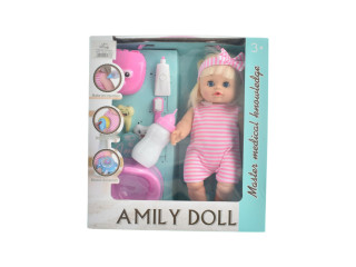 DOLL (E-11)(A-18)(R-2) DOLL (E-11)(A-18)(R-2)