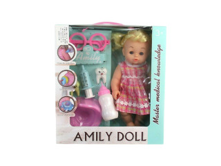 DOLL (R-32)(N-31)(B-9) DOLL (R-32)(N-31)(B-9)