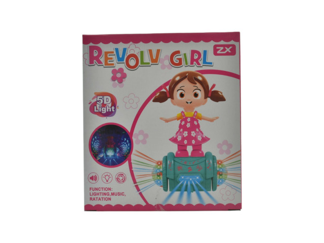 DOLL (B13/B7/A3/K16/D6/H3 DOLL (B13/B7/A3/K16/D6/H3