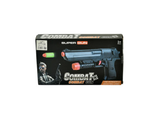 طقم مسدس