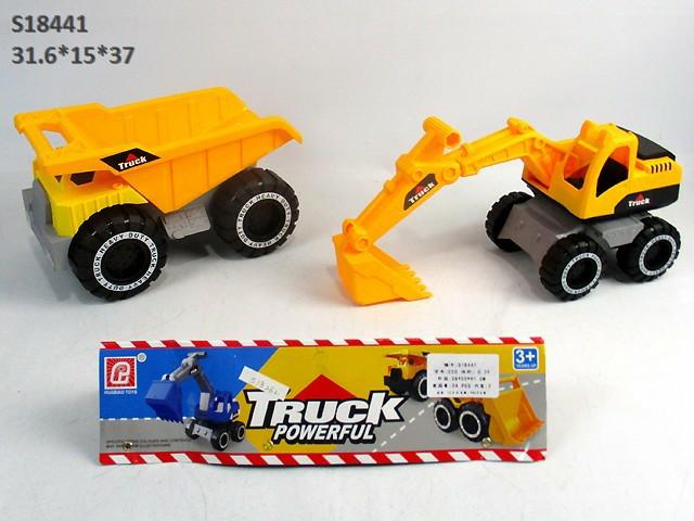 FREE WHEEL TRUCK (R-14)(M-8)(A-3)(F30)(R-19)