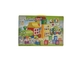 BUILDING BLOCK (F-20)(M-9) BUILDING BLOCK (F-20)(M-9)