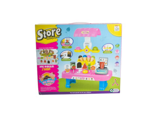 SUPERMARKET SET (M-12) SUPERMARKET SET (M-12)