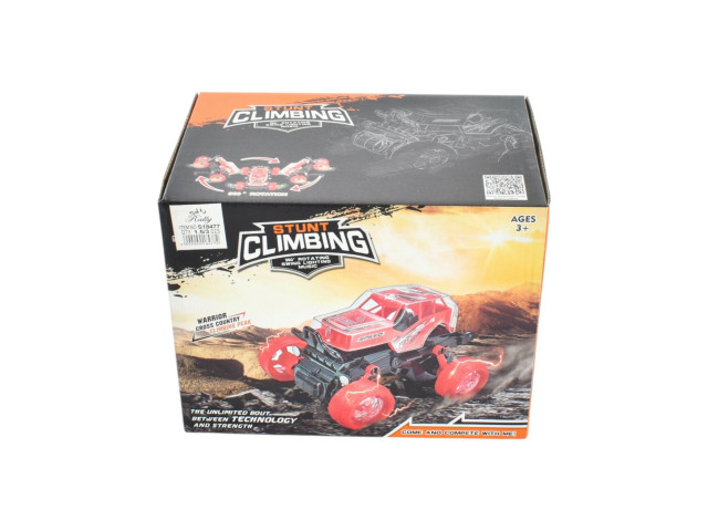 BO STUNT CAR (F-20)(M-5)(K-20) BO STUNT CAR (F-20)(M-5)(K-20)
