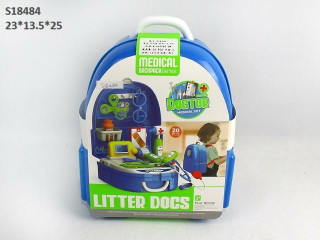 (S-11)طقم دكتور