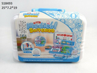 DOCTOR SET (D12/F11/D8/M2 DOCTOR SET (D12/F11/D8/M2