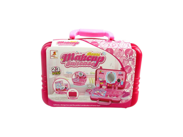 BEAUTY SET (C3/D11/F8/D10 BEAUTY SET (C3/D11/F8/D10