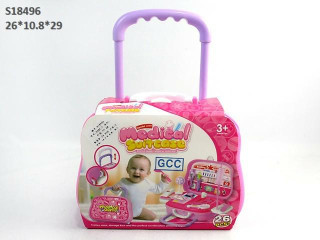 (S-1)طقم دكتور