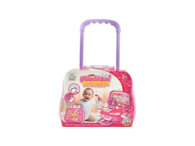 DOCTOR SET (F-21)(D-7)(E-14)(A19)(F) DOCTOR SET (F-21)(D-7)(E-14)(A19)(F)