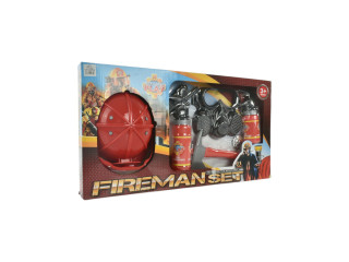 FIRE ENGINE SET (R-29)(F-30)(F-5)(E2) FIRE ENGINE SET (R-29)(F-30)(F-5)(E2)