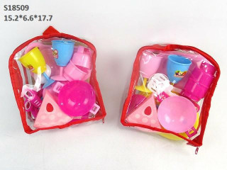 (K-10)طقم مطبخ