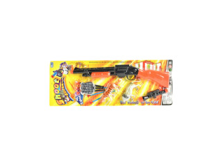 GUN SET (D-9)(K-9)(F-22)(A-5/K6 GUN SET (D-9)(K-9)(F-22)(A-5/K6
