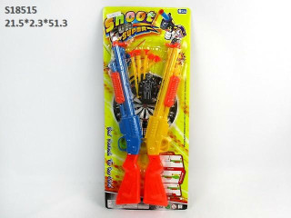 (R-18)طقم مسدس