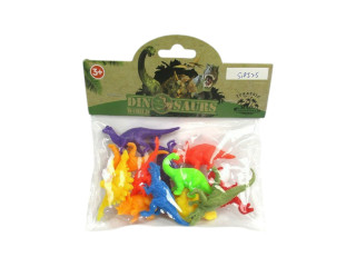 DINOSAUR SET (R10/E14/E13/H20 DINOSAUR SET (R10/E14/E13/H20