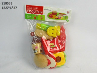 (N-15)طقم غداء