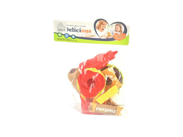 FOOD SET (M19/B13/E8/A2/A13/F15/Z5 FOOD SET (M19/B13/E8/A2/A13/F15/Z5