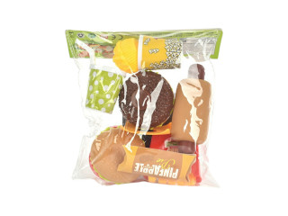 FOOD SET (B-13)(E-14)(P-7) FOOD SET (B-13)(E-14)(P-7)