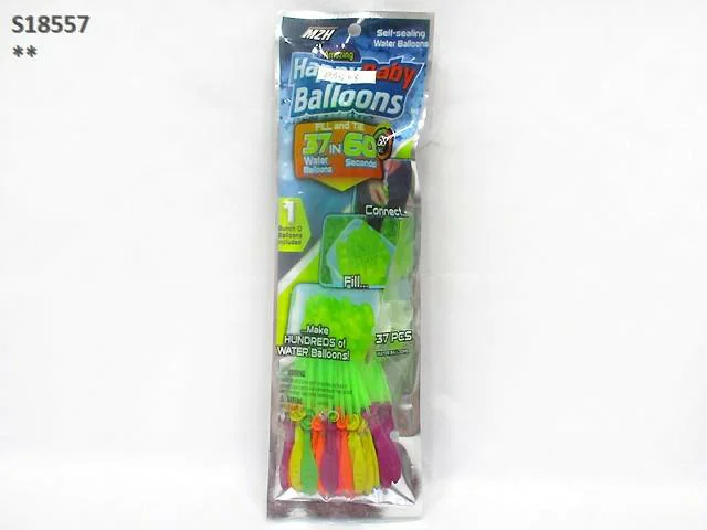 WATER BALLOON (T-68)(B-05) WATER BALLOON (T-68)(B-05)
