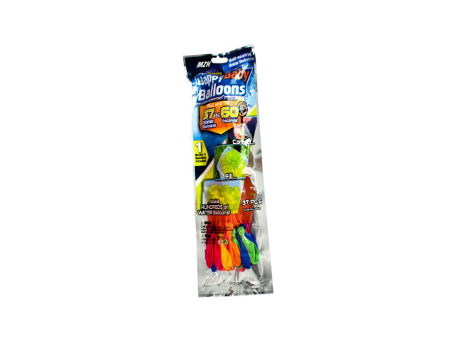 WATER BALLOON (T-68)(B-05) WATER BALLOON (T-68)(B-05)