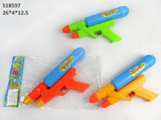 WATER GUN (A-6)(A16/C5/F34/Z18 WATER GUN (A-6)(A16/C5/F34/Z18
