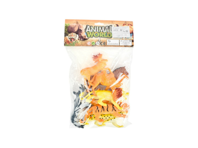 ANIMAL SET (R-16)(K-17)(R-27)