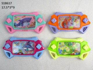 WATER GAME (S-11)(R-27/F26 WATER GAME (S-11)(R-27/F26
