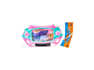 WATER GAME (S-11)(R-27/F26 WATER GAME (S-11)(R-27/F26
