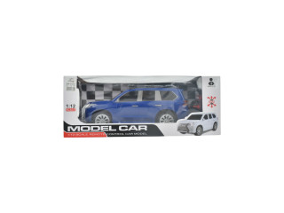 LEXUS 4CH RC CAR (F6/K24/K12/R22/K34/Z19 LEXUS 4CH RC CAR (F6/K24/K12/R22/K34/Z19