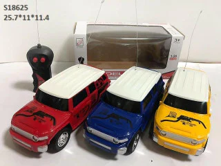2CH RC (P8/M1/M11/F19/H5