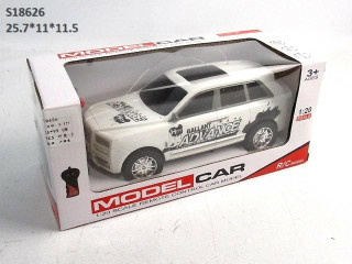 2CH RC CAR (F25/C4/D4/H6/Z2 2CH RC CAR (F25/C4/D4/H6/Z2