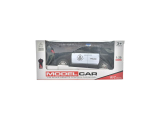 2CH RC POLICE CAR (B-9)(D-16)(M-10)(M-18)(M-10)(C10) 2CH RC POLICE CAR (B-9)(D-16)(M-10)(M-18)(M-10)(C10)
