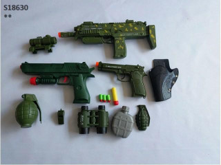 (N-30)العاب جيش