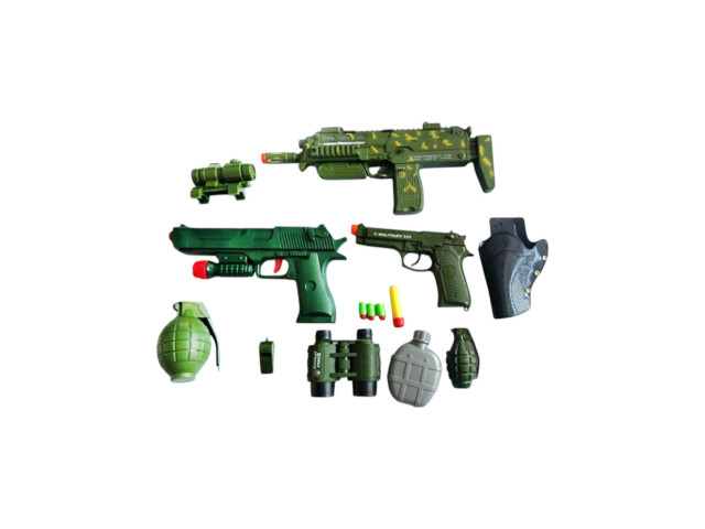 MILITARY SERIES (A-8)(K-19)(C-11) MILITARY SERIES (A-8)(K-19)(C-11)