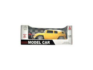 4CH RC CAR (B9/F25/K21/Z20/Z10