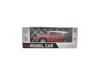 FJ 4CH RC CAR (E9/R19/M19/E9/A6/K8/C3/D6/E6/H5