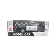 4CH RC POLICE CAR (R-23)(R-10)(P-15) 4CH RC POLICE CAR (R-23)(R-10)(P-15)
