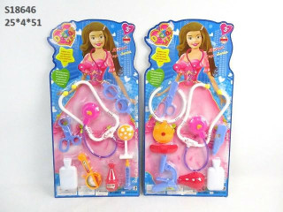 (N-33)(N-6) طقم دكتور