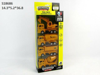 TRUCK (K-14) TRUCK (K-14)