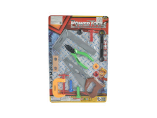 TOOL SET (S-12)(D-1)(C-5)(F-7)R-22) TOOL SET (S-12)(D-1)(C-5)(F-7)R-22)