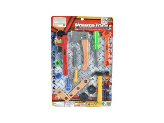 TOOL SET (N-16)(C-5)(F-27)(E-4)(F-7)(R-4)R-22) TOOL SET (N-16)(C-5)(F-27)(E-4)(F-7)(R-4)R-22)