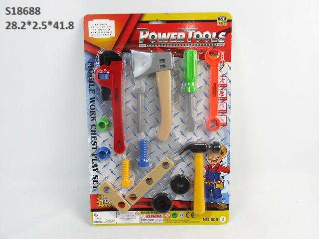 TOOL SET (N-16)(C-5)(F-27)(E-4)(F-7)(R-4)R-22)