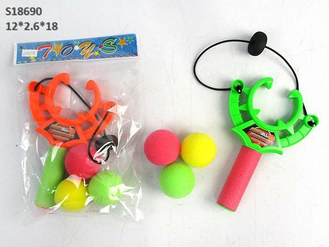 SLINGSHOT (N-21)(A-6)(K-4)(C-4)