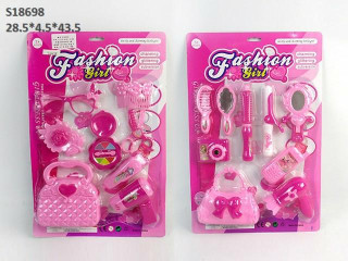 طقم استشوار