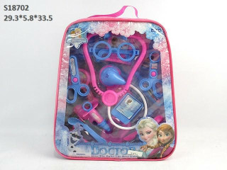 DOCTOR SET (F-4)(D-4) DOCTOR SET (F-4)(D-4)