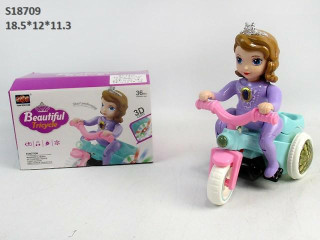 BO TRICYCLE (D-11)(E-2)(D-19)(E9)(R-11) BO TRICYCLE (D-11)(E-2)(D-19)(E9)(R-11)