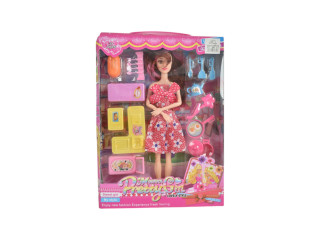 DOLL (A-5)(E-1)(M-2)