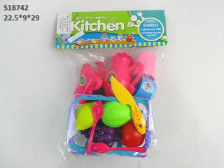 KITCHEN SET (F-4)(K-28)(M-11/E7/B13 KITCHEN SET (F-4)(K-28)(M-11/E7/B13